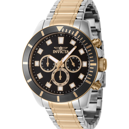 Invicta : Montre Homme