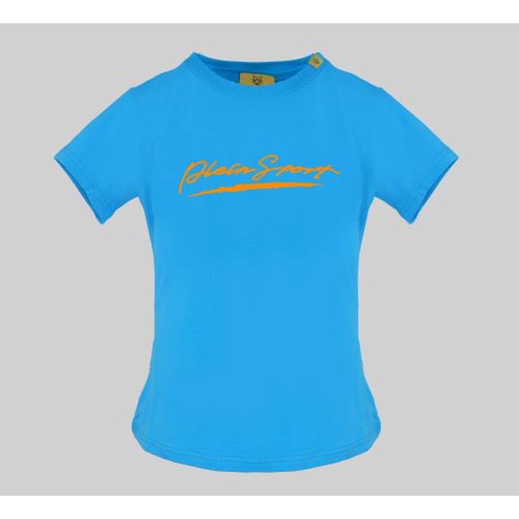 Plein Sport : Tee-shirt Femme