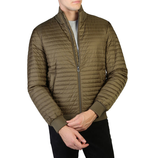 Geox : Blouson Homme