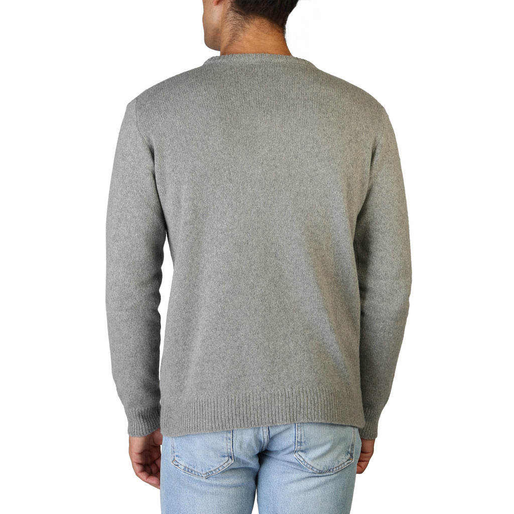 100% Cashmere : Pull Homme