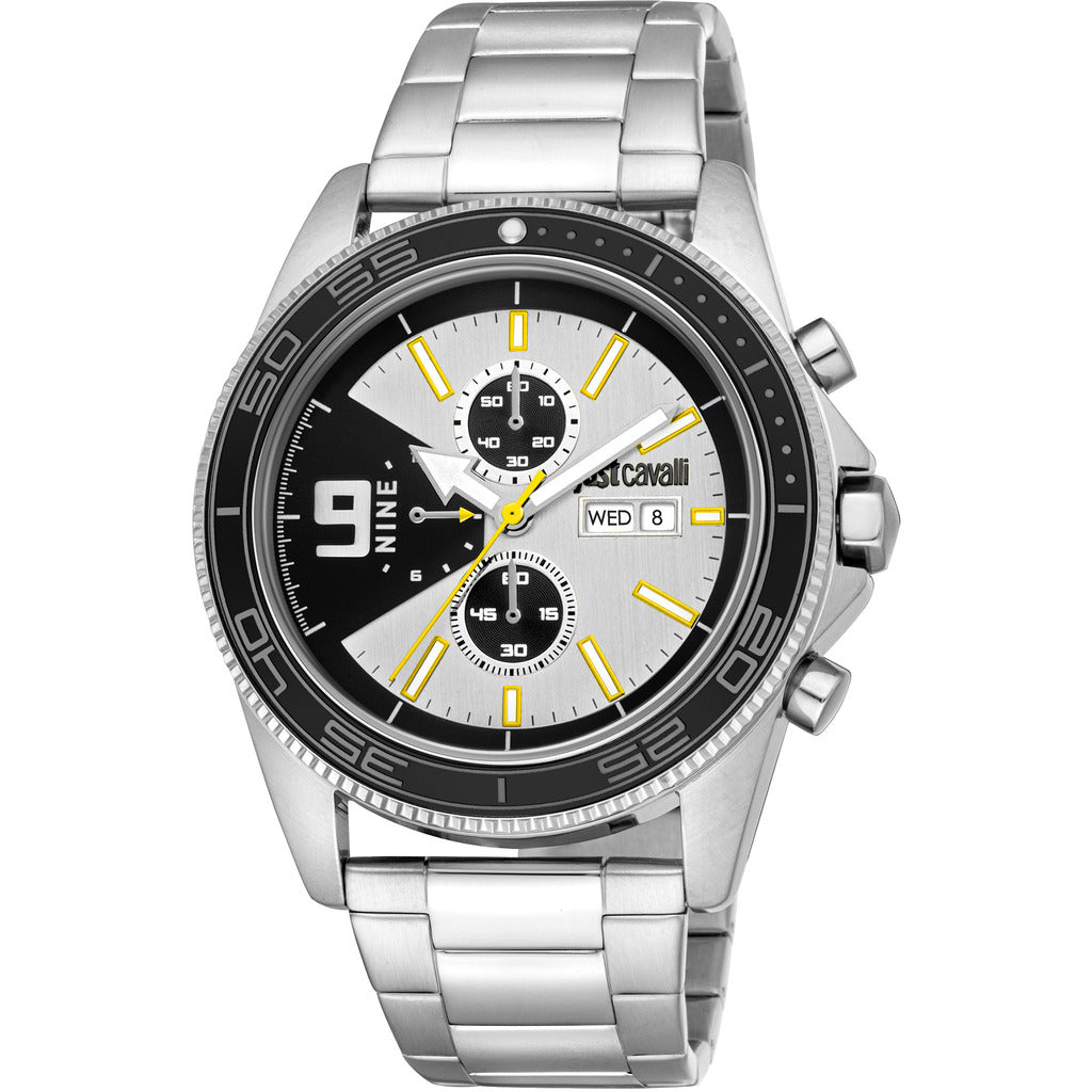 Just Cavalli : Montre Homme