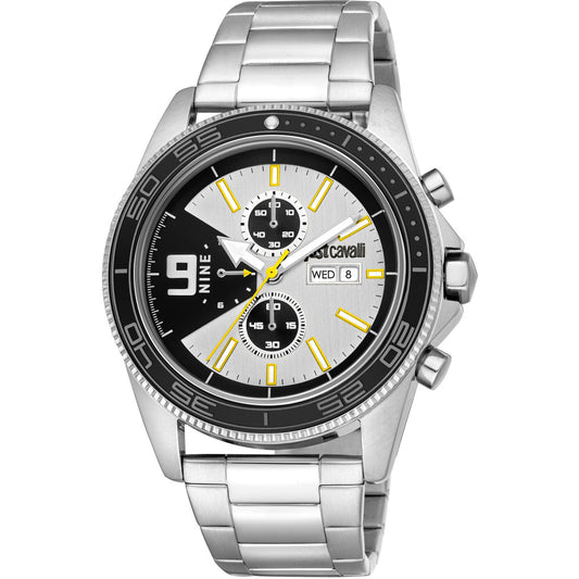 Just Cavalli : Montre Homme