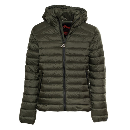 Superdry : Blouson à capuche Homme