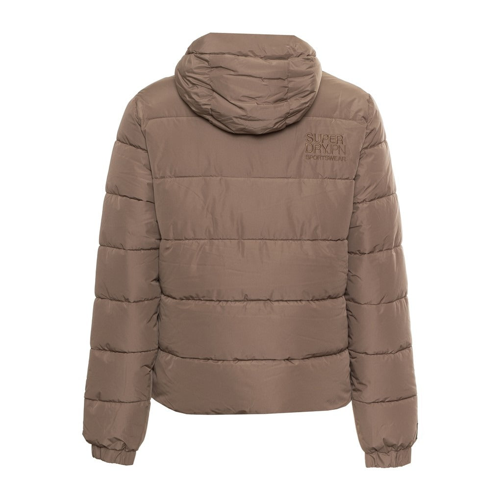 Superdry : Blouson à capuche Homme