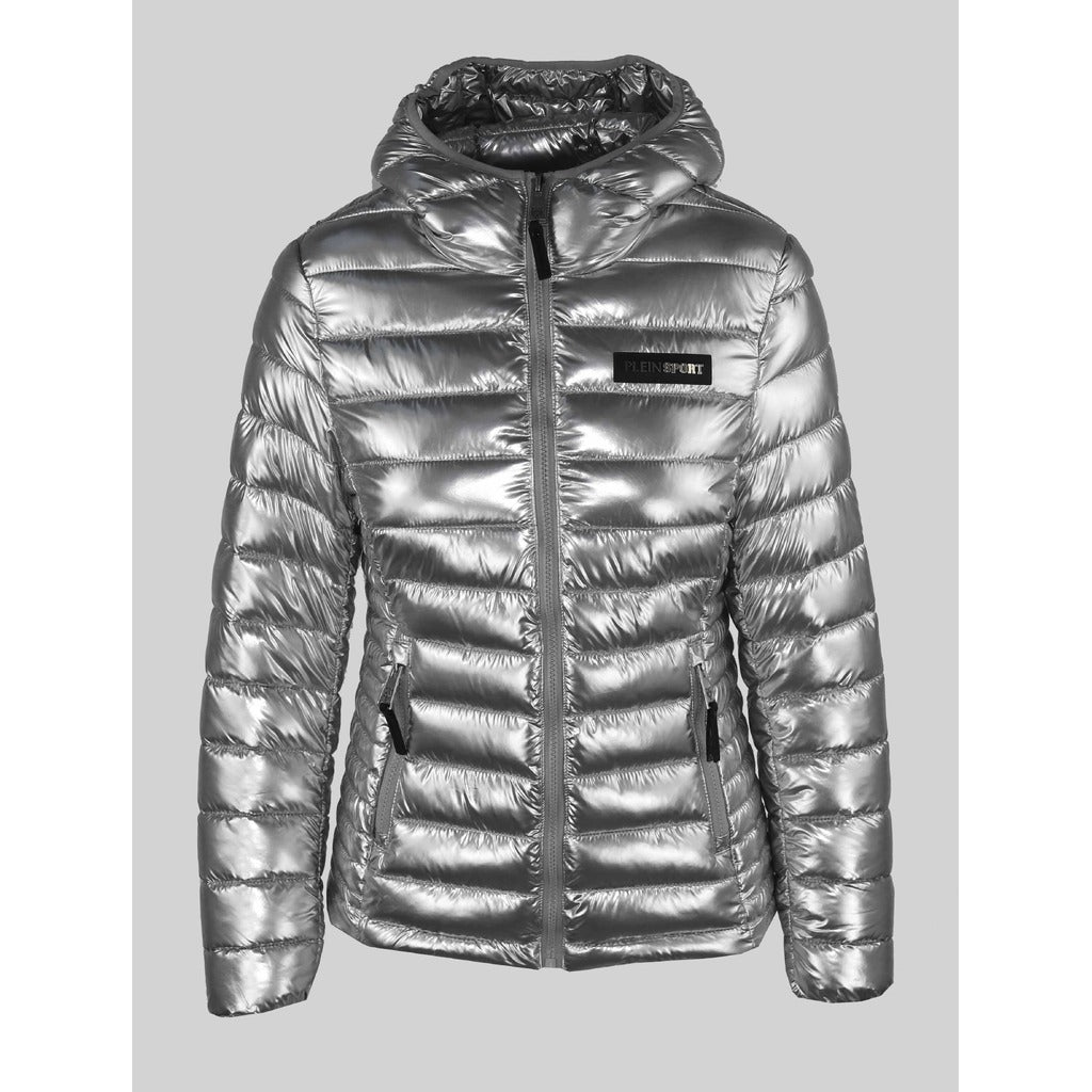 Plein Sport : Blouson Femme