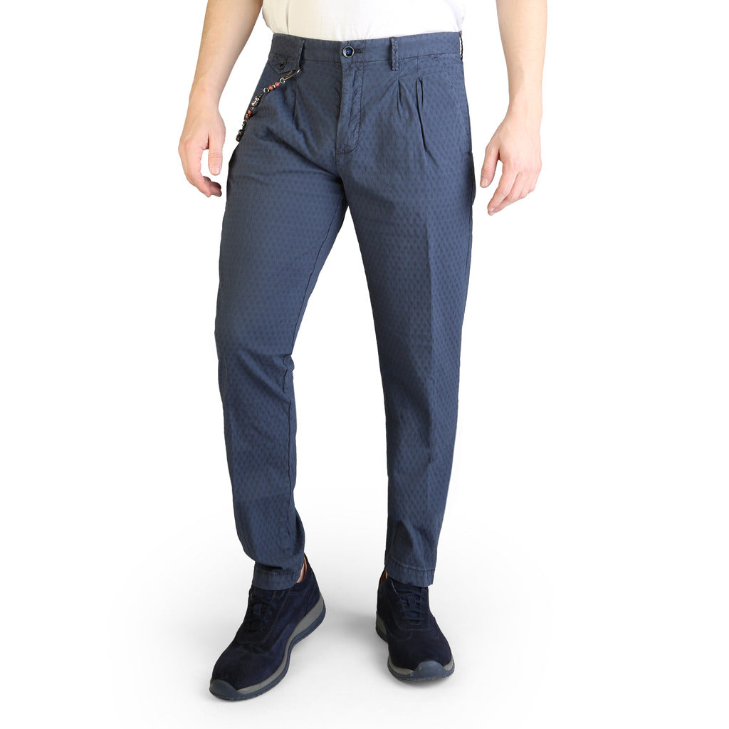 Yes Zee : Pantalon Homme