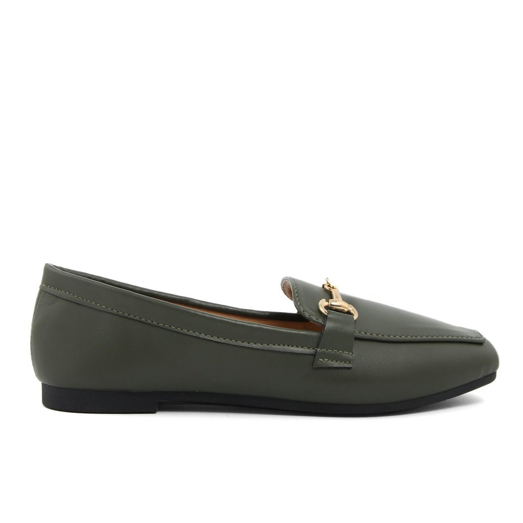 Fashion Attitude : Mocassins Femme