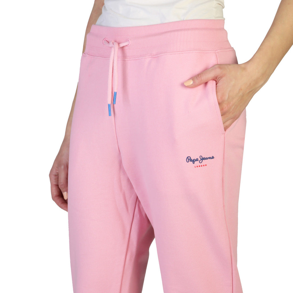 Pepe Jeans : Pantalon de jogging Femme