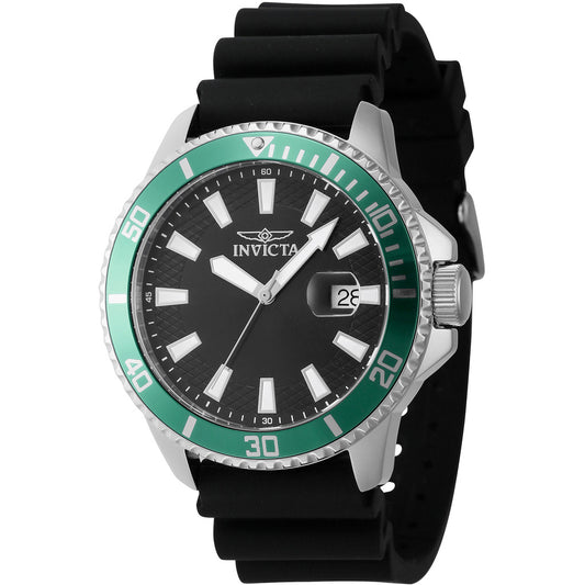 Invicta : Montre Homme