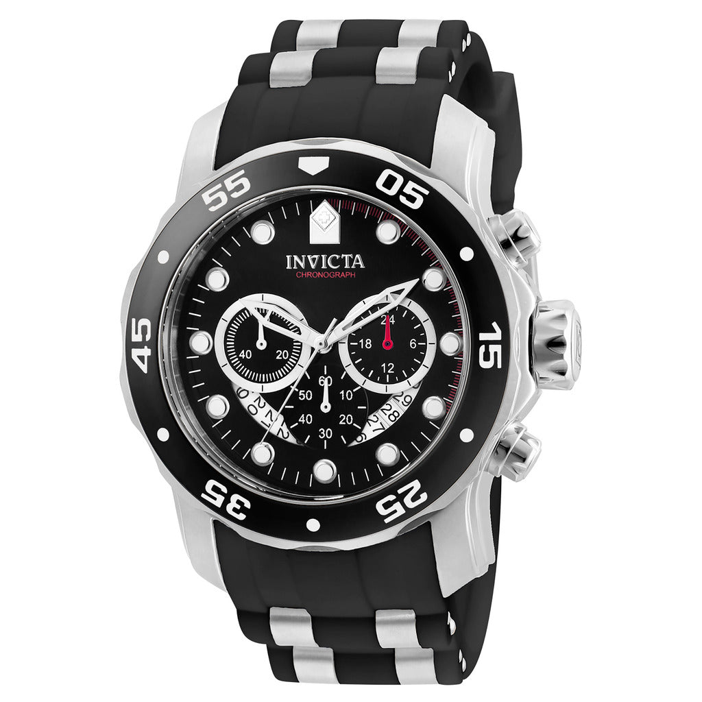 Invicta :  Montre Homme