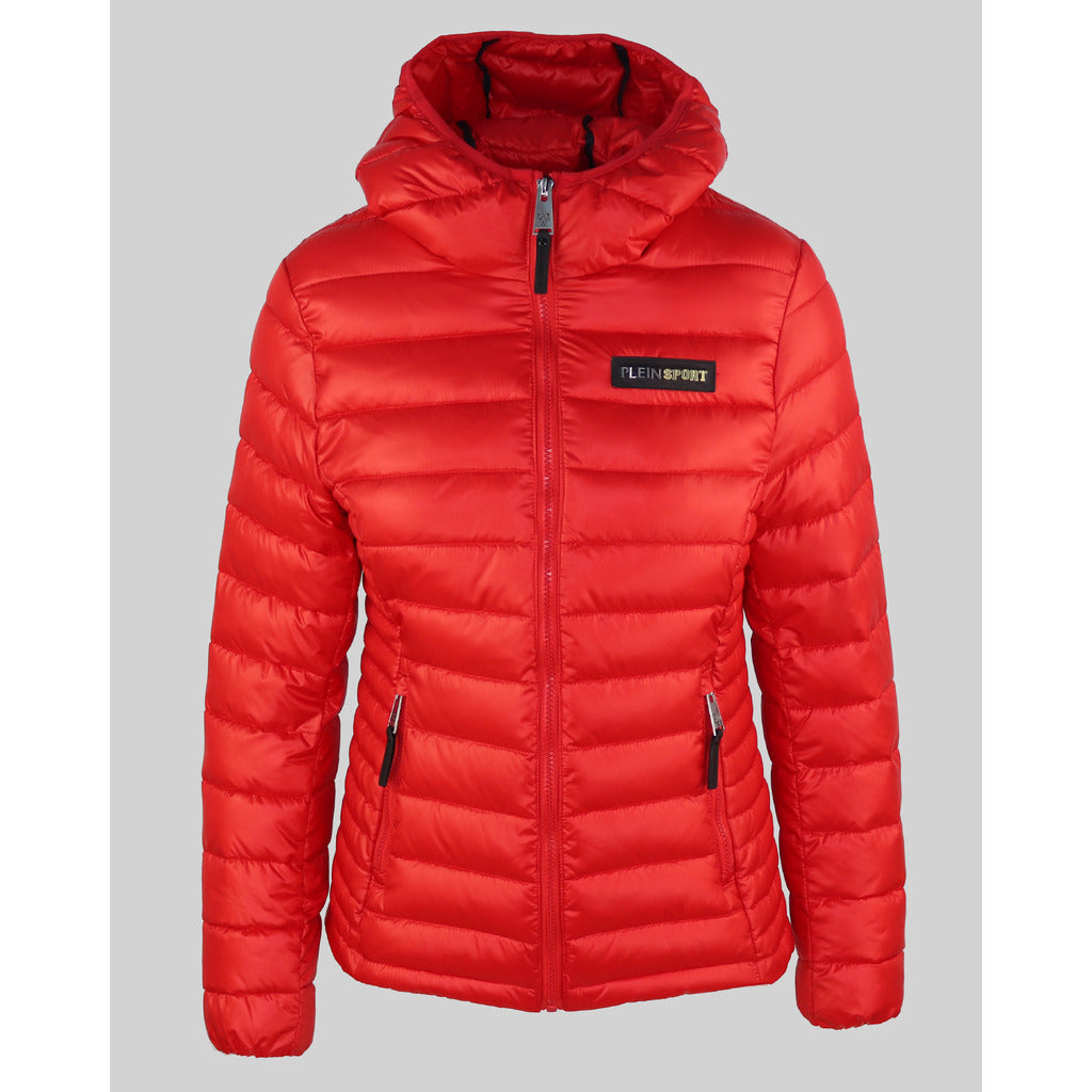 Plein Sport : Blouson Femme