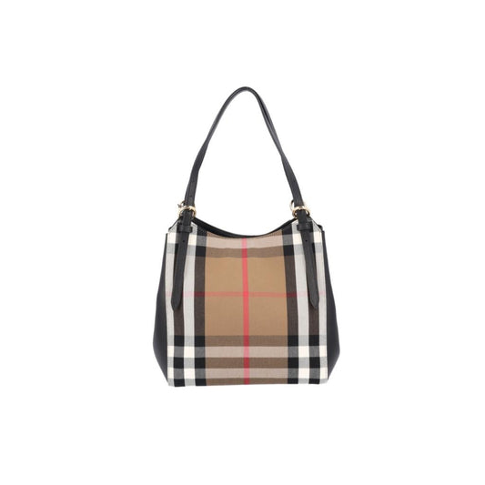 Burberry : Sac porté épaule Femme