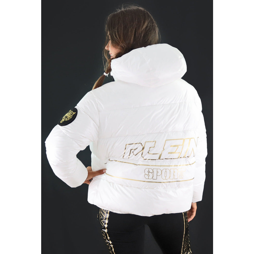 Plein Sport :  Blouson Femme