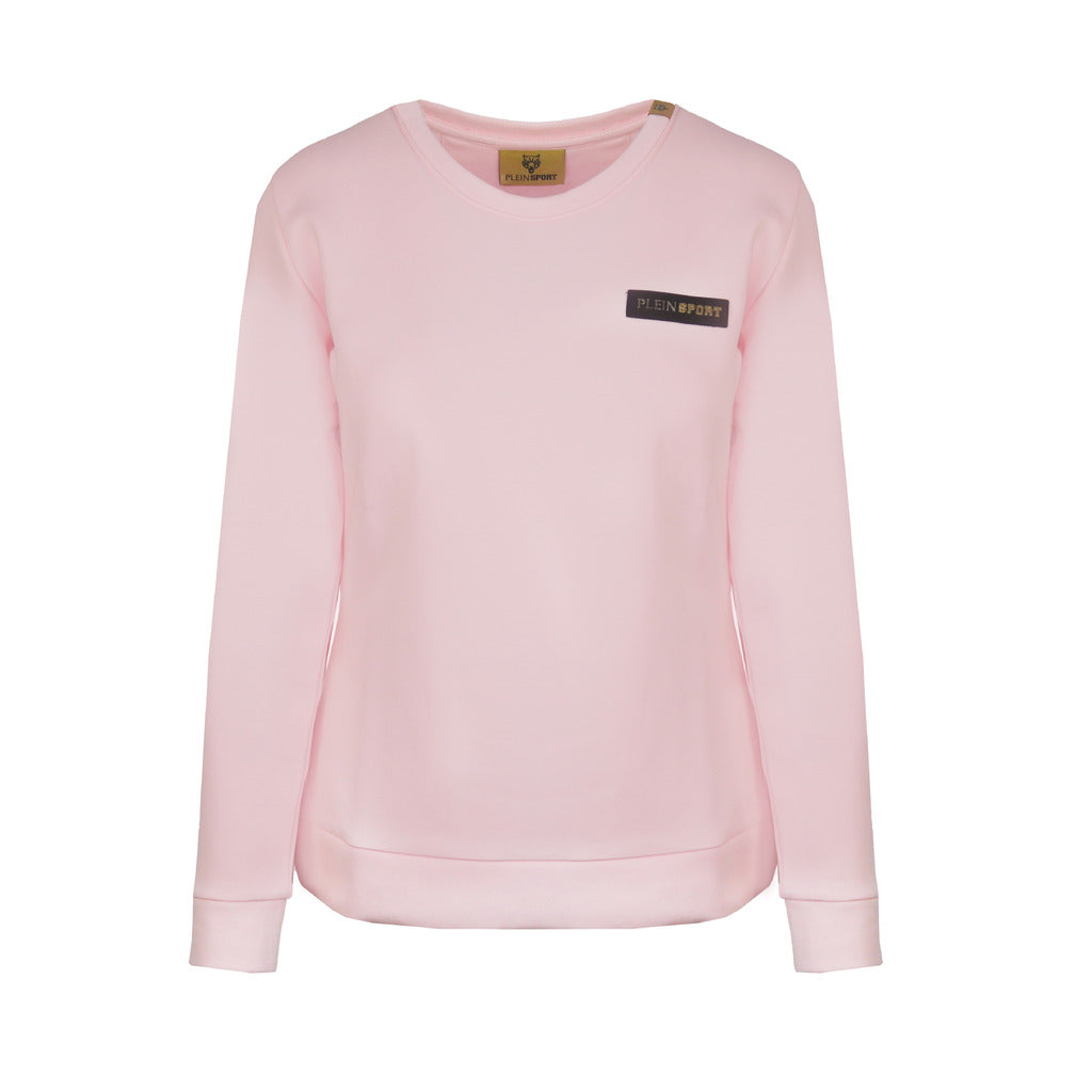 Plein Sport : Sweat-Shirt Femme