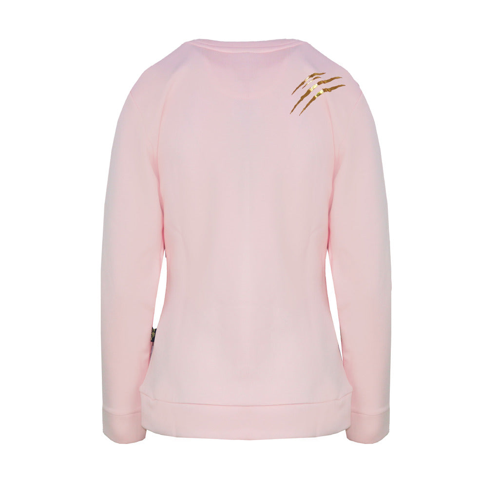 Plein Sport : Sweat-Shirt Femme