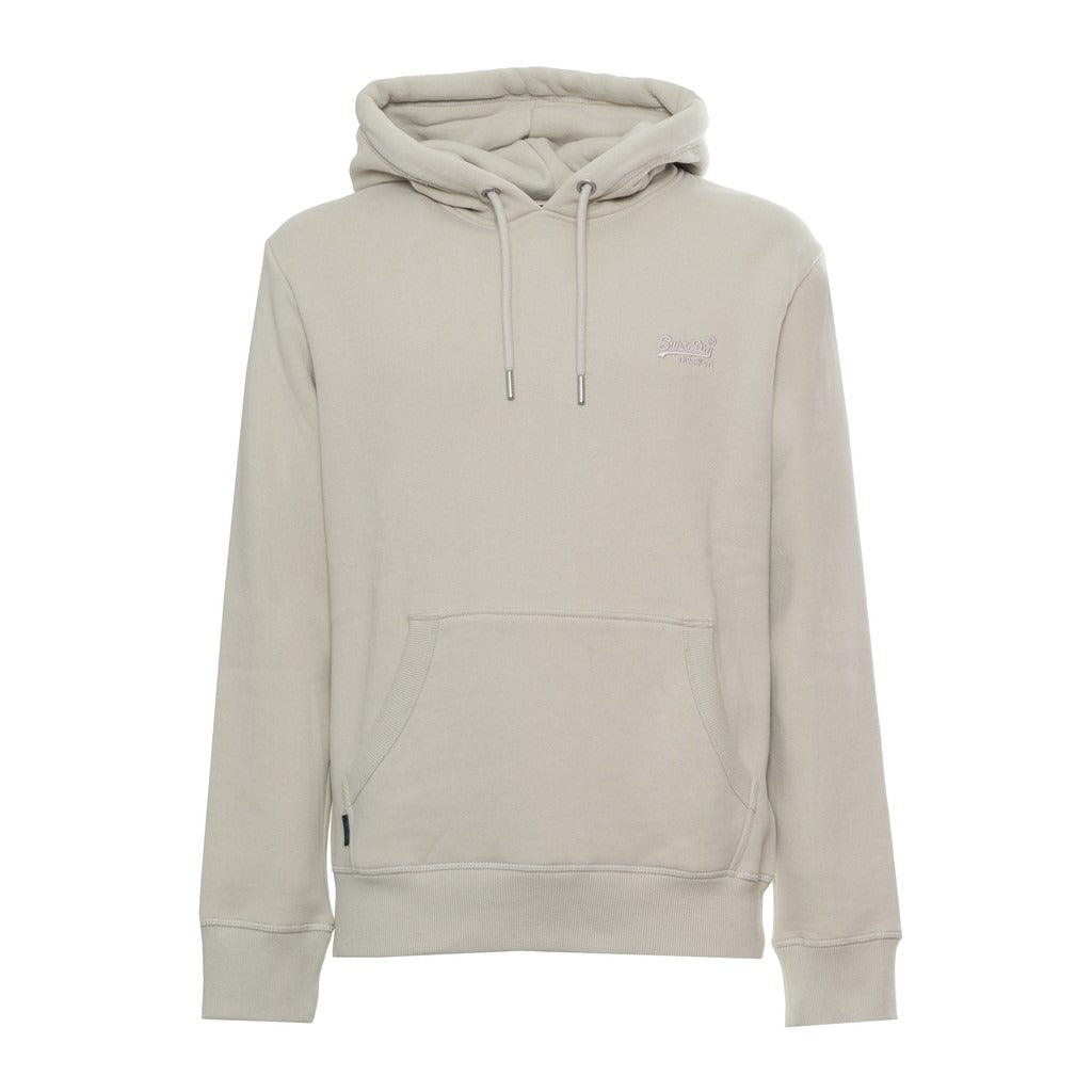 Superdry : Sweat-shirt à capuche Homme