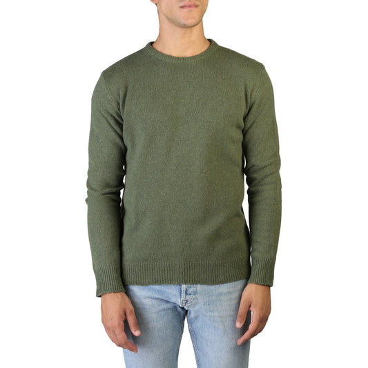 100% Cashmere : Pull Homme