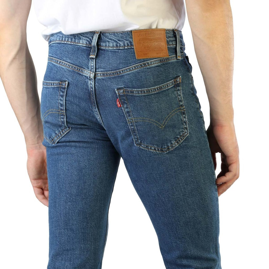 Levis 511  : Jean Homme