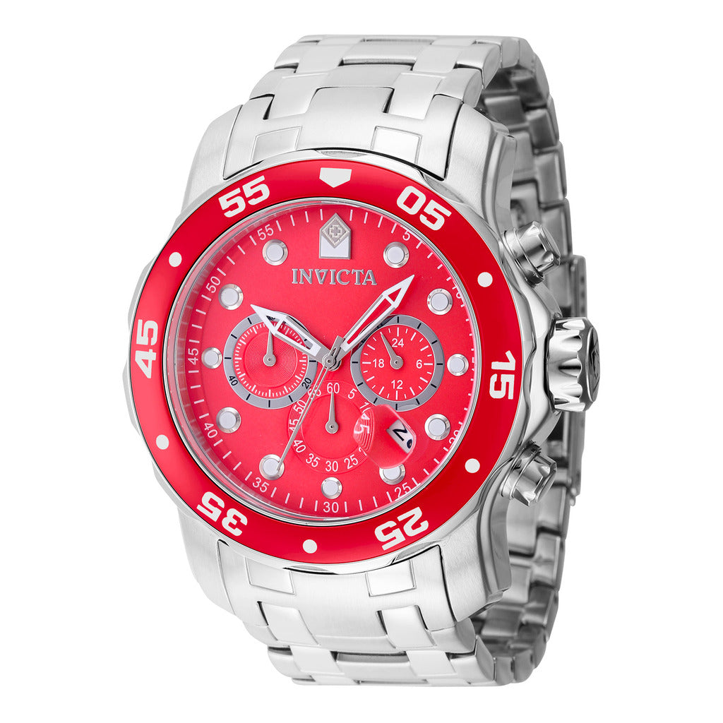 Invicta : Montre Homme