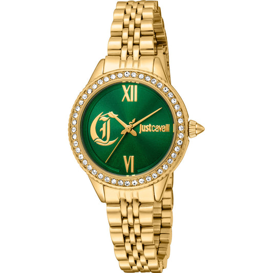 Just Cavalli : Montre Femme