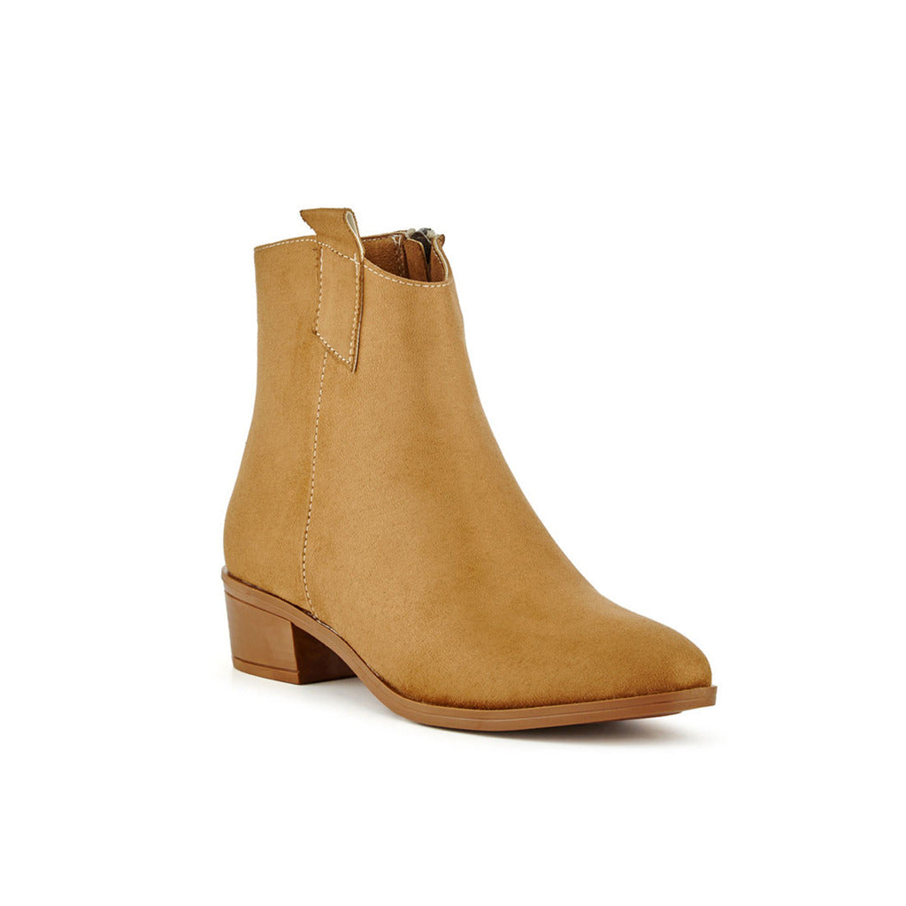 Fashion Attitude : Bottines Femme