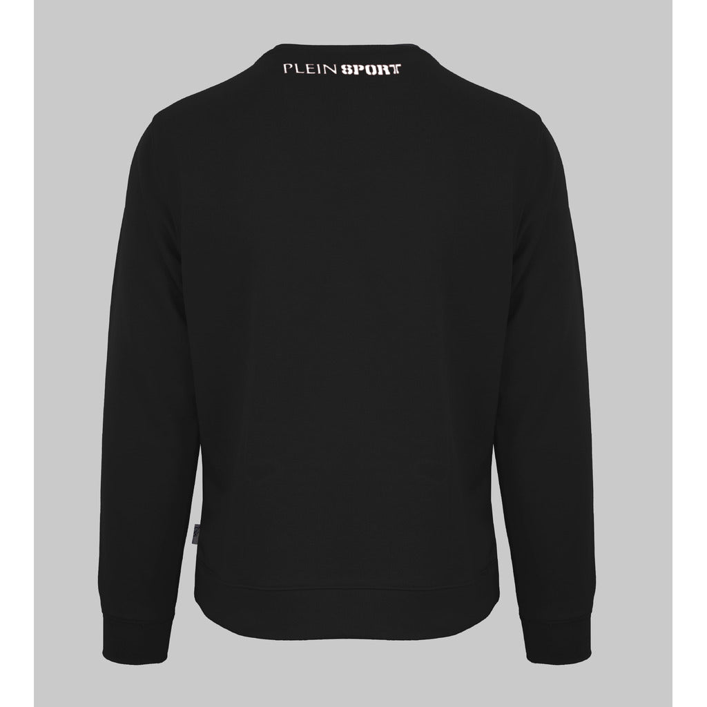 Plein Sport : Sweat-shirt Homme