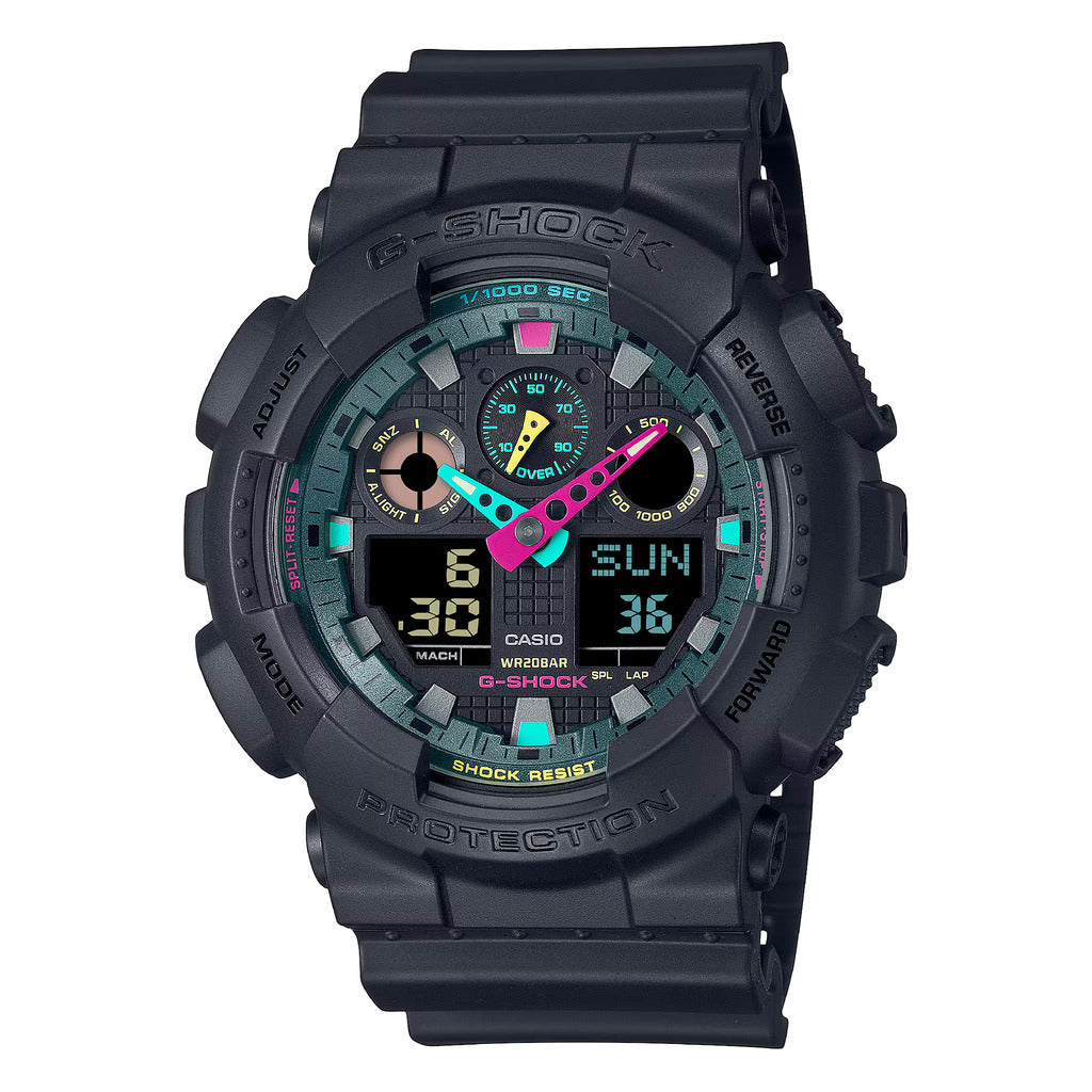 Casio :  Montre Homme