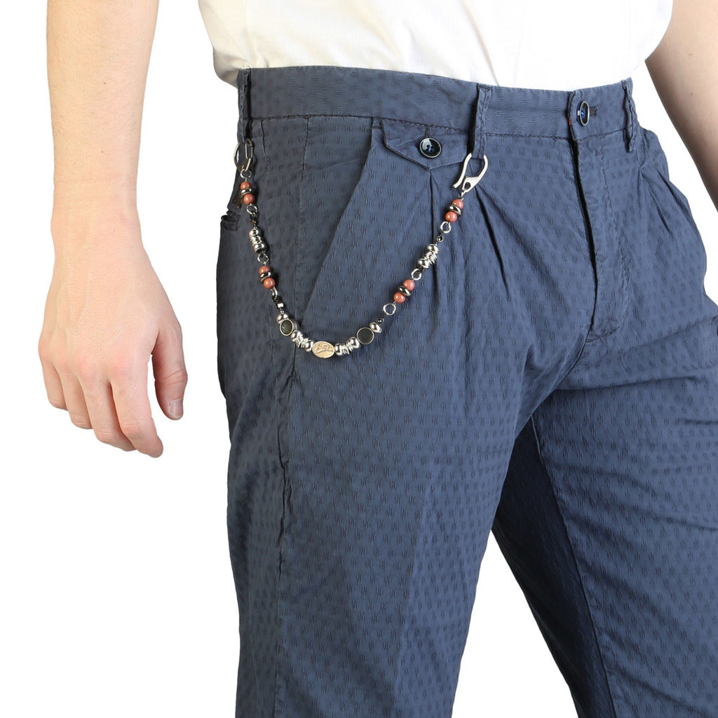 Yes Zee : Pantalon Homme